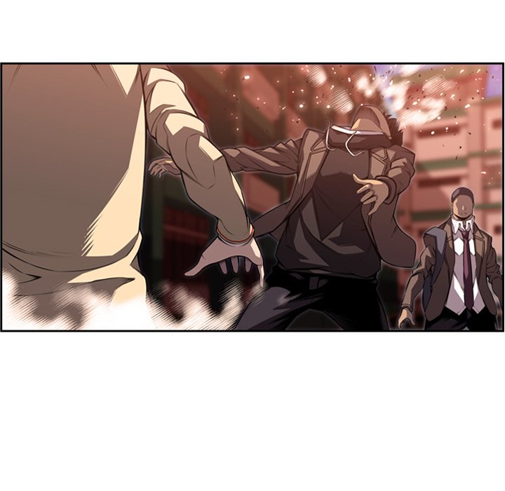 Supernova Chapter 95 page 72 - Chapter 95