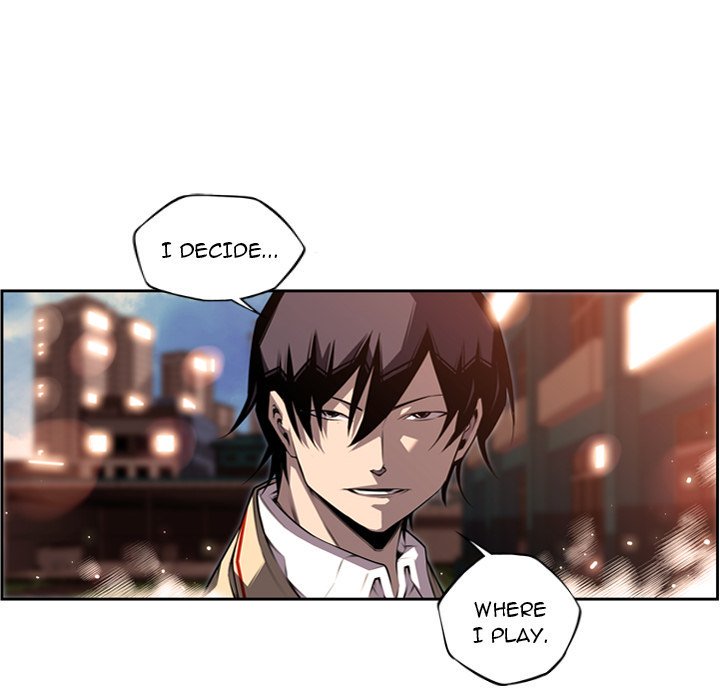 Supernova Chapter 95 page 73 - Chapter 95