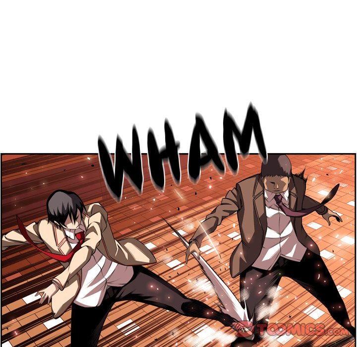 Supernova Chapter 95 page 78 - Chapter 95