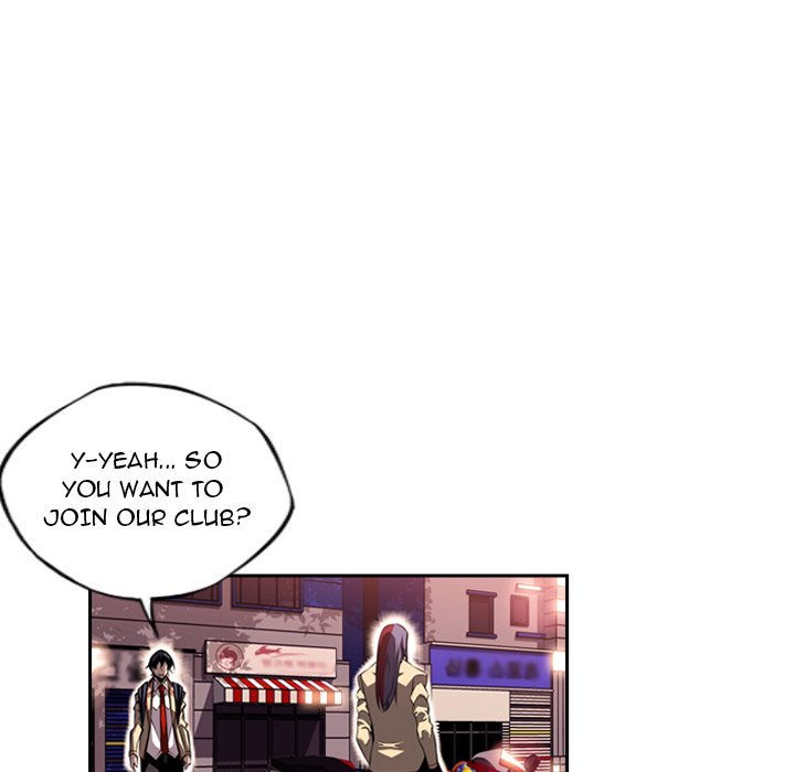 Supernova Chapter 95 page 9 - Chapter 95