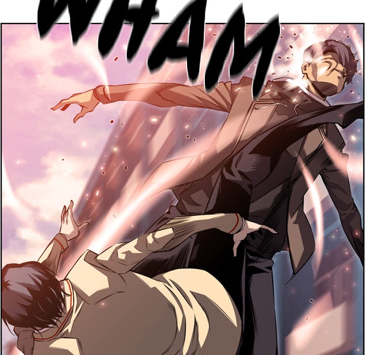 Supernova Chapter 95 page 91 - Chapter 95