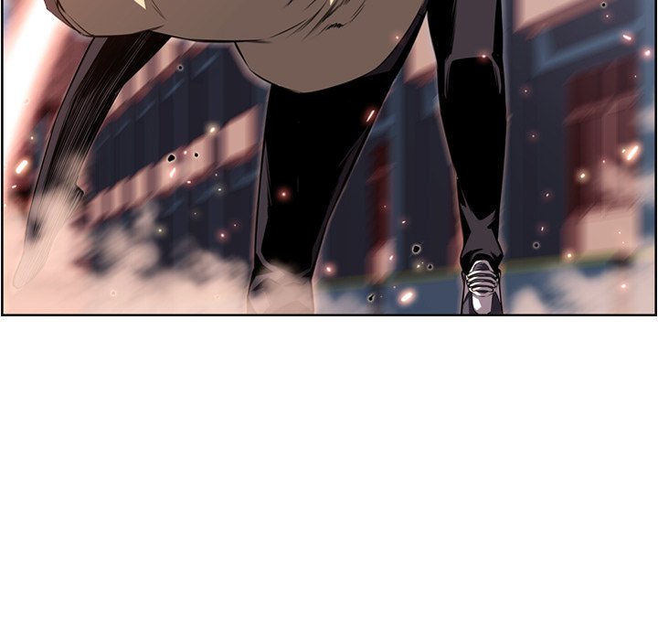Supernova Chapter 95 page 92 - Chapter 95
