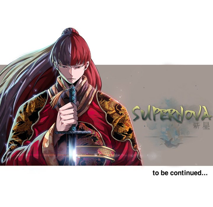 Supernova Chapter 95 page 93 - Chapter 95