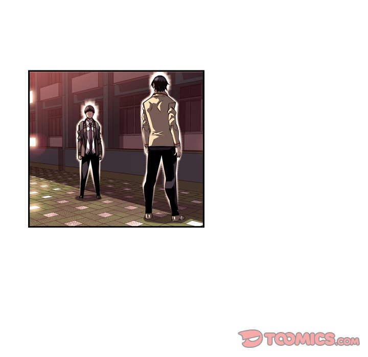 Supernova Chapter 96 page 10 - Chapter 96