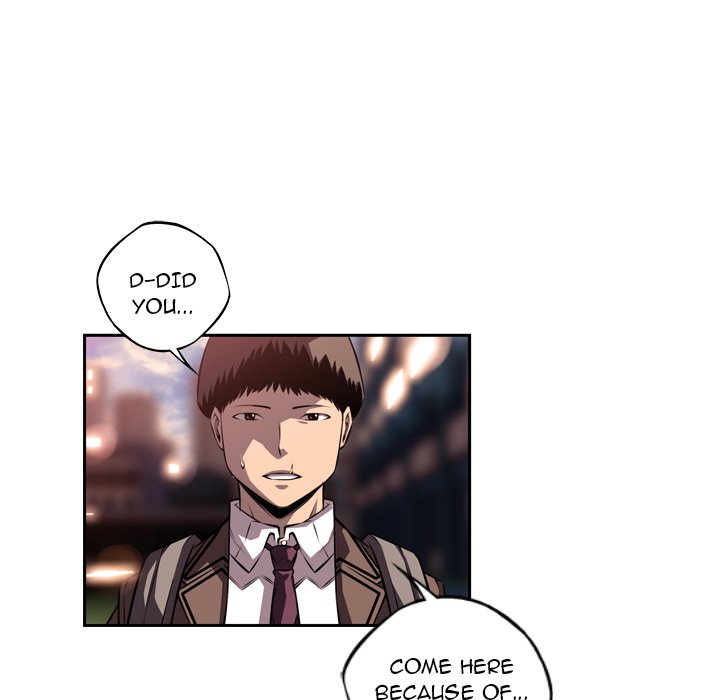 Supernova Chapter 96 page 12 - Chapter 96