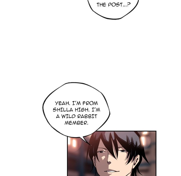 Supernova Chapter 96 page 13 - Chapter 96