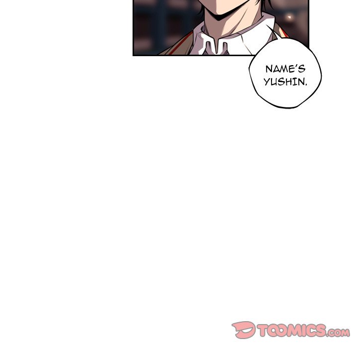 Supernova Chapter 96 page 14 - Chapter 96