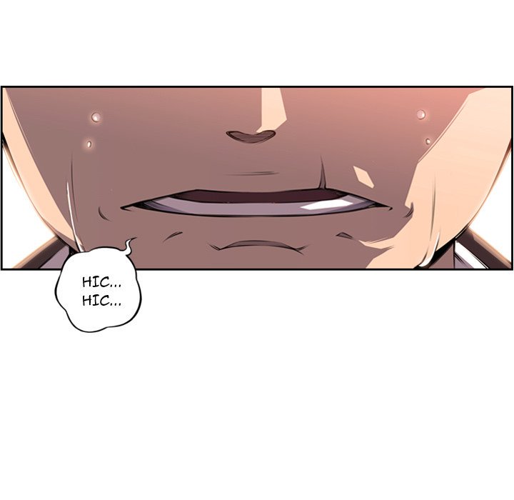 Supernova Chapter 96 page 15 - Chapter 96
