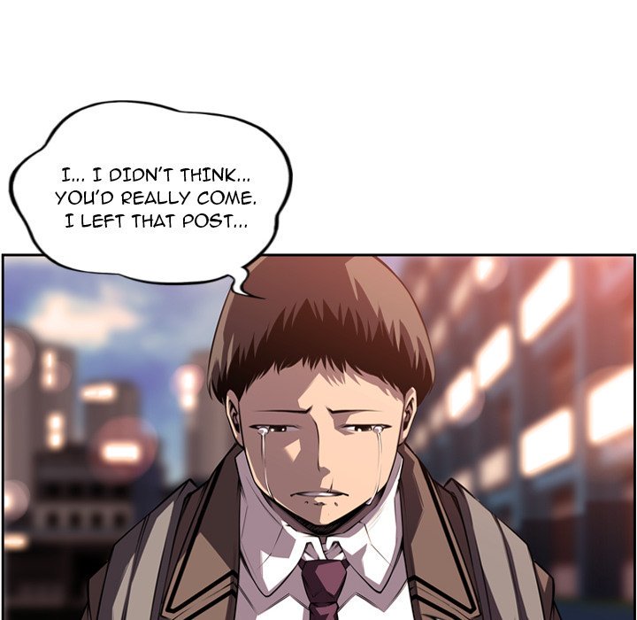 Supernova Chapter 96 page 16 - Chapter 96