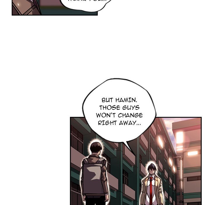 Supernova Chapter 96 page 20 - Chapter 96