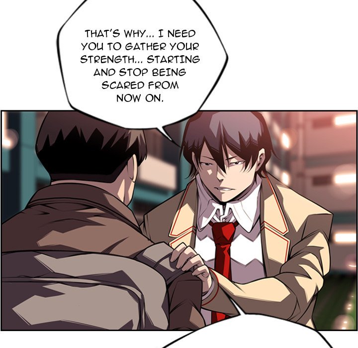 Supernova Chapter 96 page 23 - Chapter 96