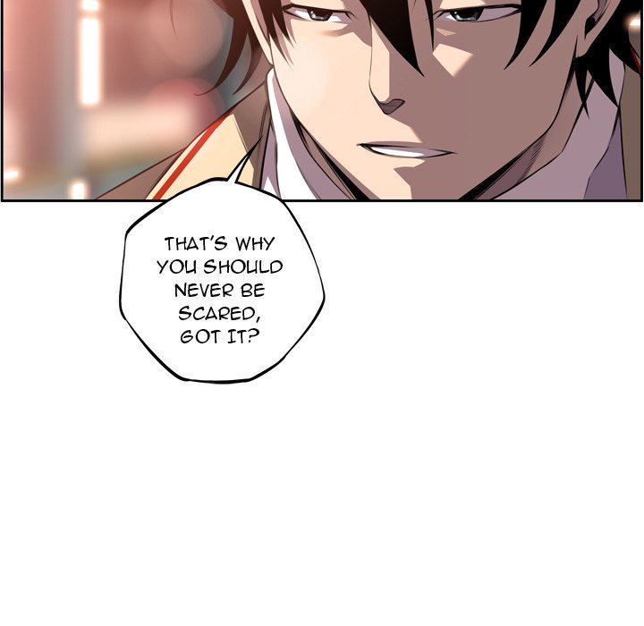 Supernova Chapter 96 page 25 - Chapter 96