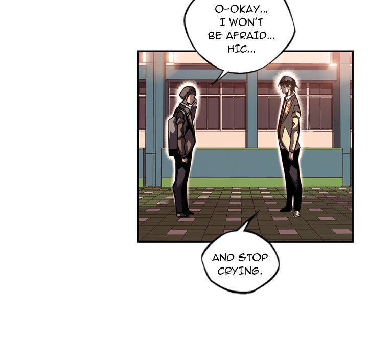 Supernova Chapter 96 page 27 - Chapter 96