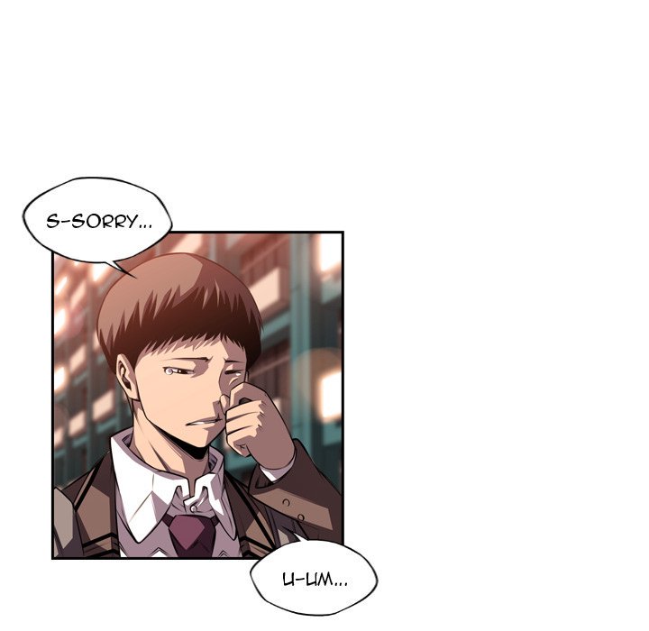 Supernova Chapter 96 page 28 - Chapter 96