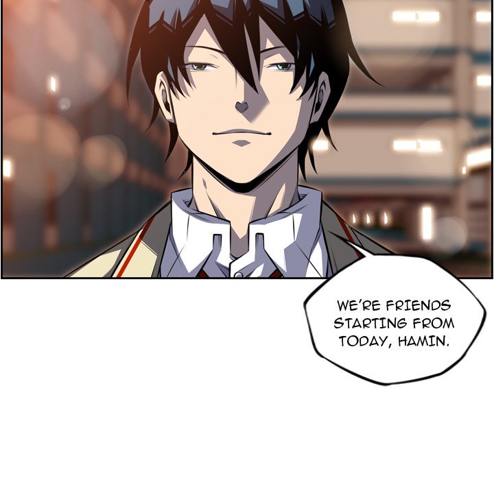 Supernova Chapter 96 page 31 - Chapter 96