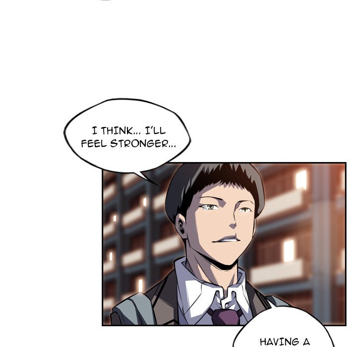 Supernova Chapter 96 page 33 - Chapter 96