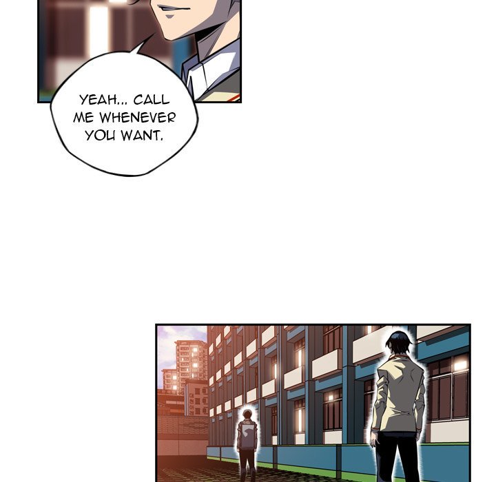 Supernova Chapter 96 page 35 - Chapter 96