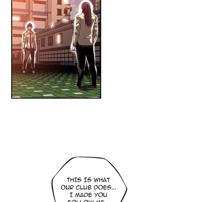 Supernova Chapter 96 page 39 - Chapter 96