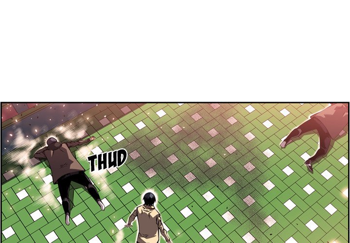 Supernova Chapter 96 page 4 - Chapter 96