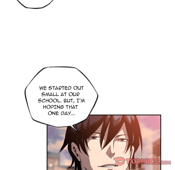 Supernova Chapter 96 page 42 - Chapter 96