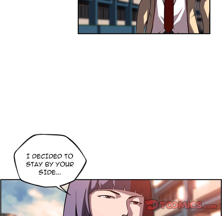 Supernova Chapter 96 page 46 - Chapter 96