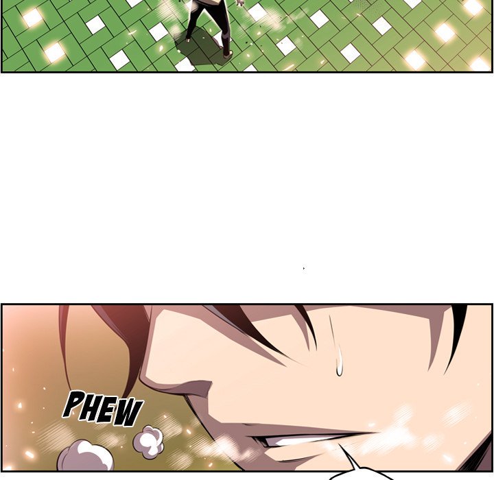 Supernova Chapter 96 page 5 - Chapter 96