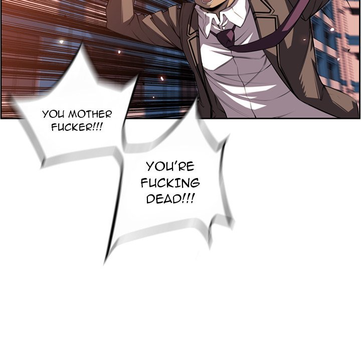 Supernova Chapter 96 page 51 - Chapter 96
