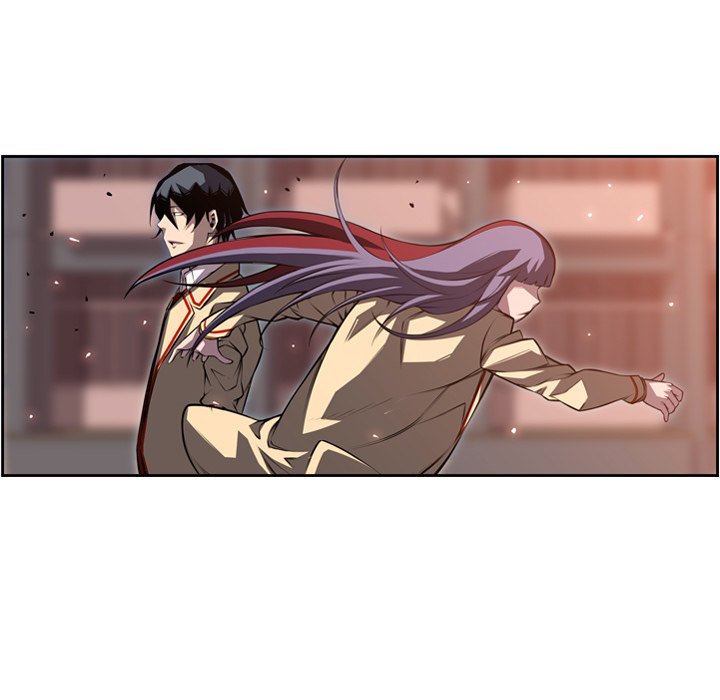 Supernova Chapter 96 page 53 - Chapter 96