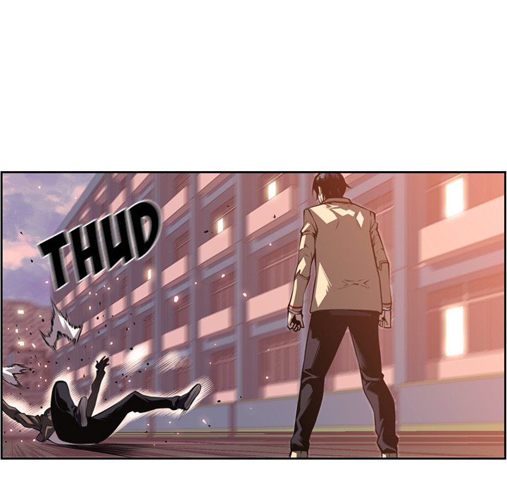 Supernova Chapter 96 page 57 - Chapter 96