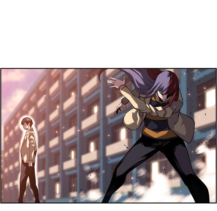 Supernova Chapter 96 page 59 - Chapter 96