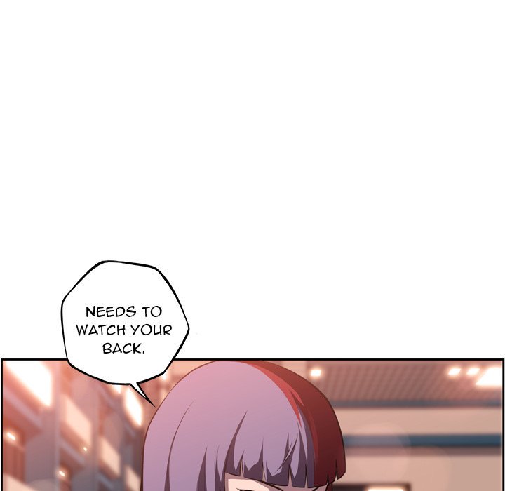 Supernova Chapter 96 page 60 - Chapter 96
