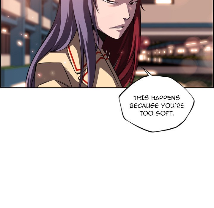 Supernova Chapter 96 page 61 - Chapter 96