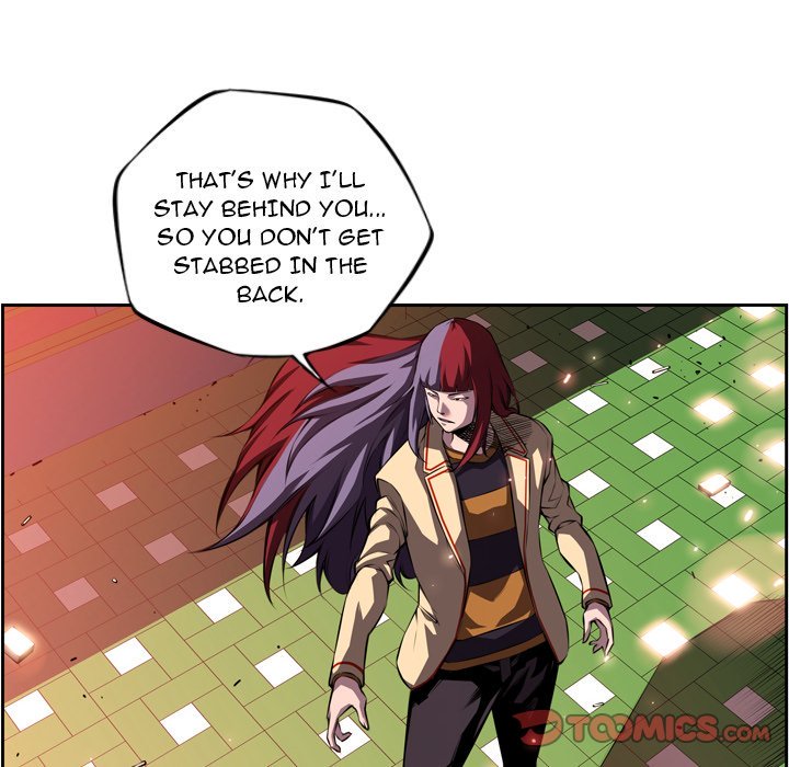 Supernova Chapter 96 page 62 - Chapter 96