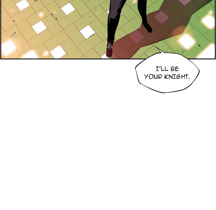 Supernova Chapter 96 page 63 - Chapter 96