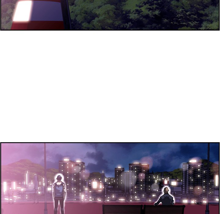 Supernova Chapter 96 page 65 - Chapter 96