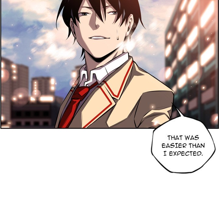 Supernova Chapter 96 page 7 - Chapter 96