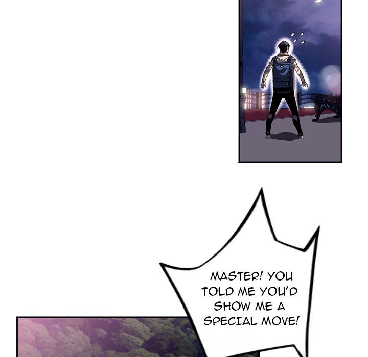 Supernova Chapter 96 page 71 - Chapter 96