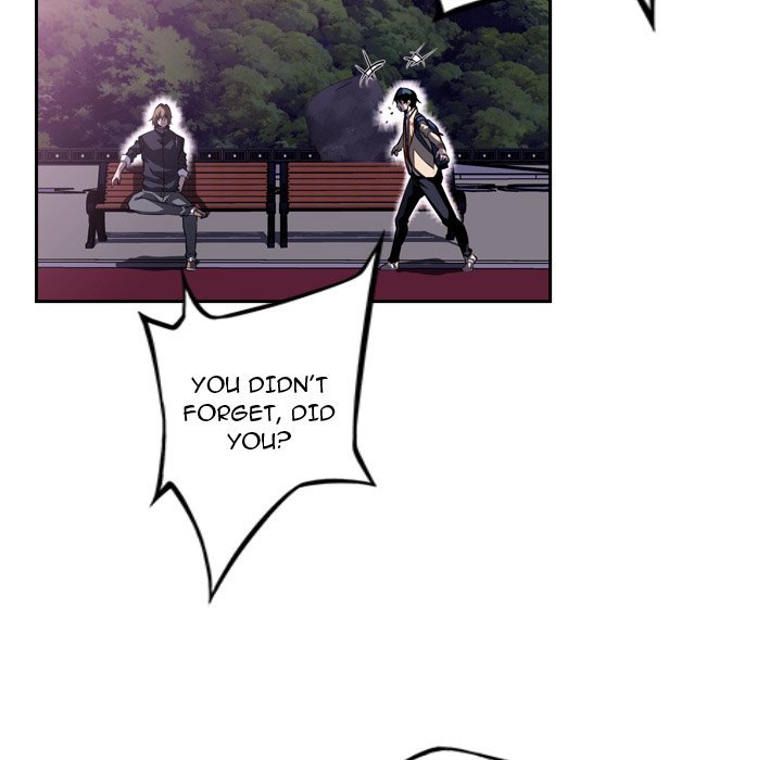 Supernova Chapter 96 page 72 - Chapter 96