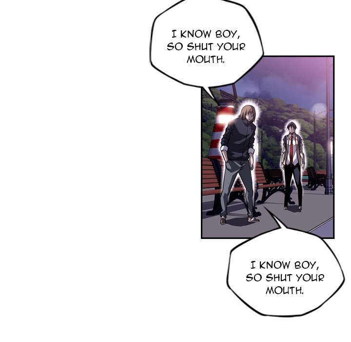 Supernova Chapter 96 page 73 - Chapter 96