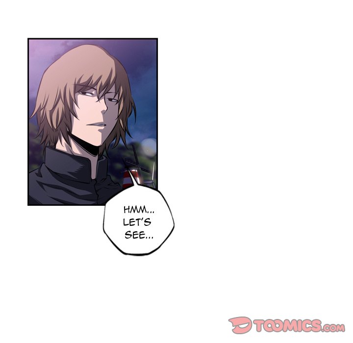 Supernova Chapter 96 page 74 - Chapter 96