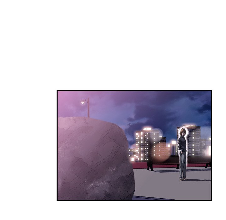Supernova Chapter 96 page 75 - Chapter 96