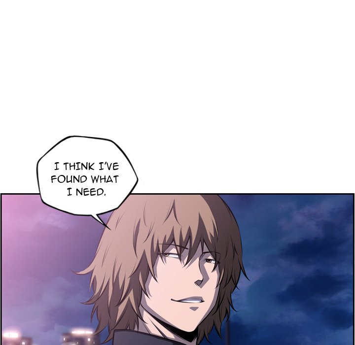 Supernova Chapter 96 page 76 - Chapter 96