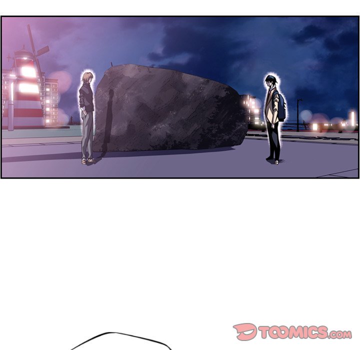 Supernova Chapter 96 page 78 - Chapter 96