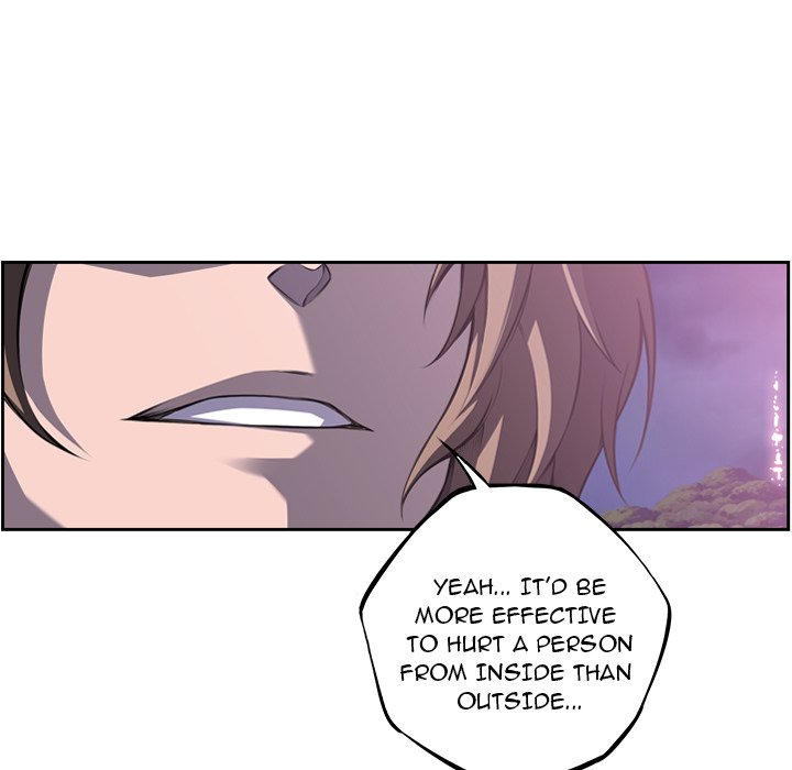 Supernova Chapter 96 page 81 - Chapter 96