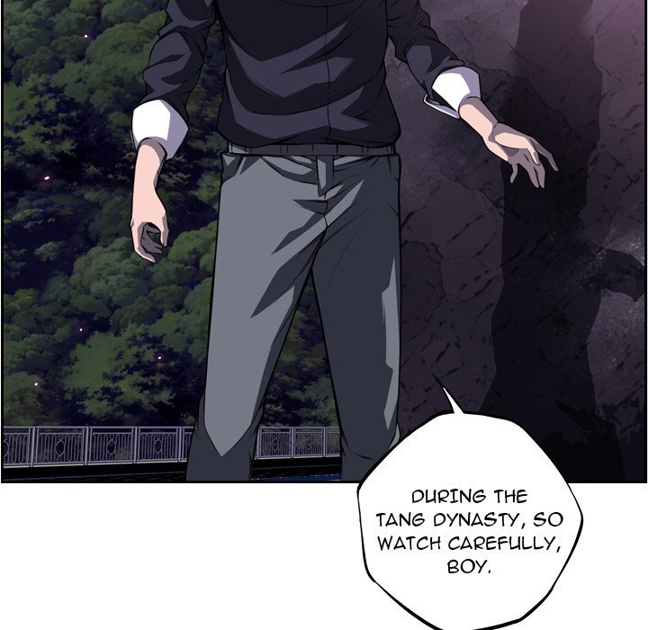 Supernova Chapter 96 page 83 - Chapter 96