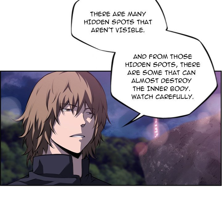 Supernova Chapter 96 page 85 - Chapter 96