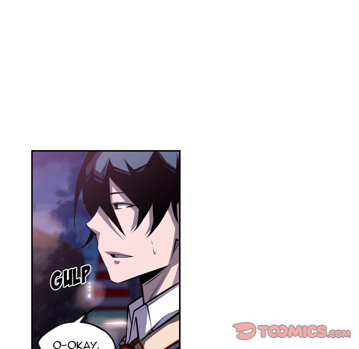 Supernova Chapter 96 page 86 - Chapter 96