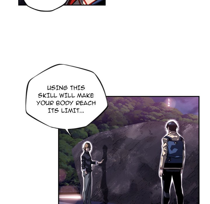 Supernova Chapter 96 page 87 - Chapter 96