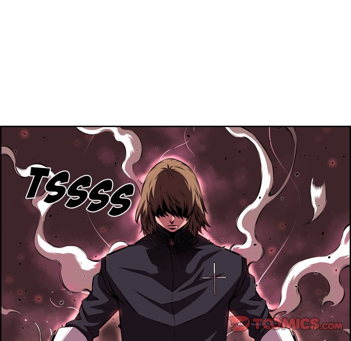 Supernova Chapter 96 page 90 - Chapter 96