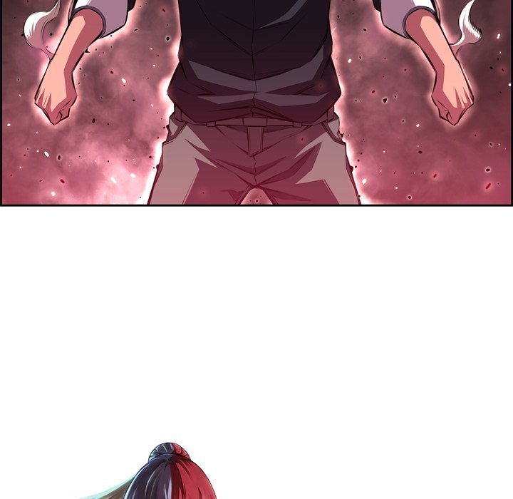 Supernova Chapter 96 page 91 - Chapter 96